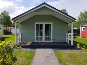 De Bijsselse Enk, Noors chalet 17